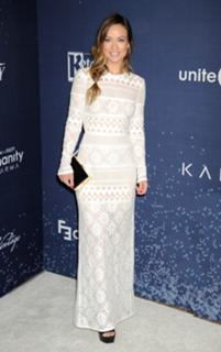 Olivia Wilde feet photo thumbnail