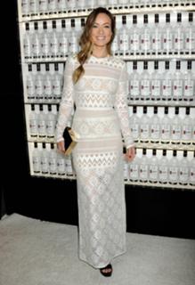 Olivia Wilde feet photo thumbnail