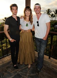 Olivia Wilde feet photo thumbnail