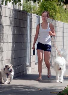 Olivia Wilde feet photo thumbnail