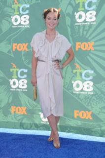 Olivia Wilde feet photo thumbnail