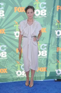 Olivia Wilde feet photo thumbnail