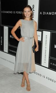Olivia Wilde feet photo thumbnail