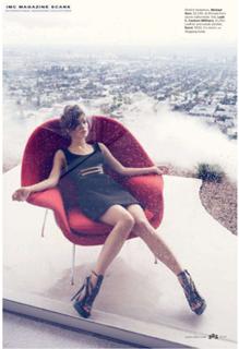 Olivia Wilde feet photo thumbnail