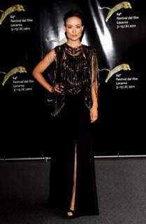 Olivia Wilde feet photo thumbnail