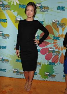 Olivia Wilde feet photo thumbnail