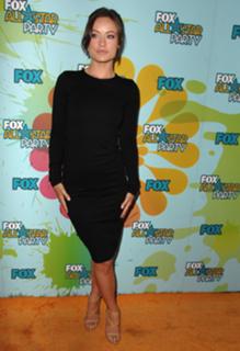 Olivia Wilde feet photo thumbnail