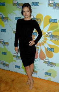 Olivia Wilde feet photo thumbnail