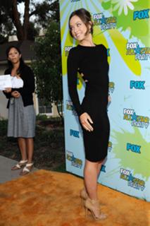 Olivia Wilde feet photo thumbnail
