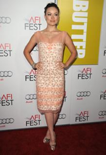 Olivia Wilde feet photo thumbnail