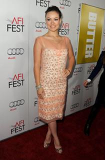 Olivia Wilde feet photo thumbnail