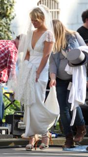 Olivia Wilde feet photo thumbnail