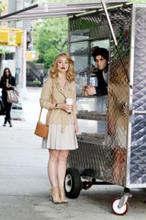 Olivia Wilde feet photo thumbnail