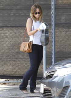 Olivia Wilde feet photo thumbnail