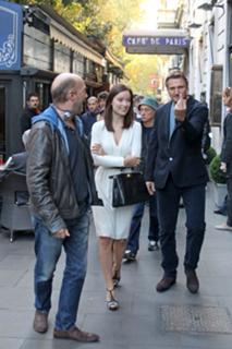 Olivia Wilde feet photo thumbnail