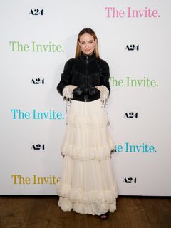 Olivia Wilde feet photo 11