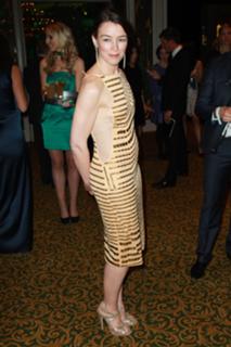 Olivia Williams feet photo thumbnail