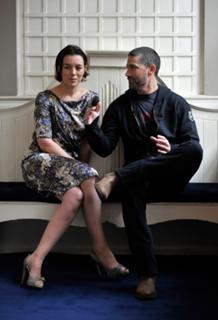 Olivia Williams feet photo thumbnail