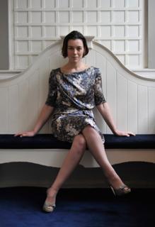 Olivia Williams feet photo thumbnail