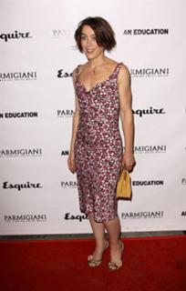 Olivia Williams feet photo thumbnail