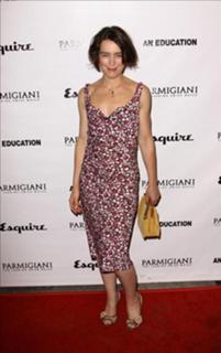 Olivia Williams feet photo thumbnail