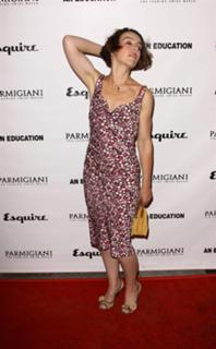 Olivia Williams feet photo thumbnail