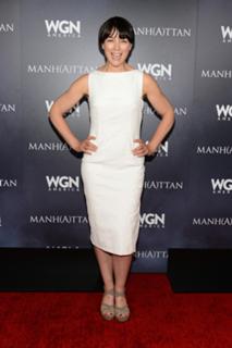 Olivia Williams feet photo thumbnail