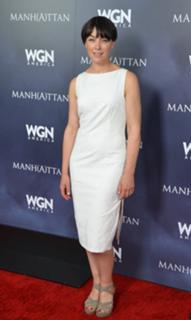 Olivia Williams feet photo thumbnail