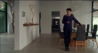 Olivia Williams feet photo thumbnail