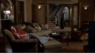 Olivia Williams feet photo thumbnail