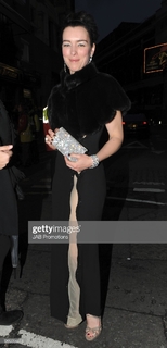 Olivia Williams feet photo thumbnail