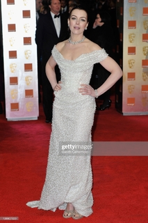 Olivia Williams feet photo thumbnail