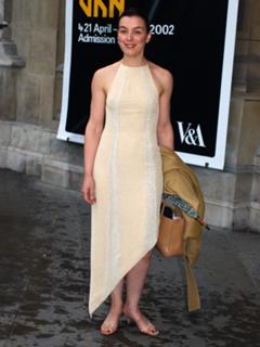 Olivia Williams feet photo thumbnail