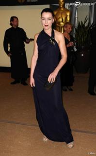 Olivia Williams feet photo thumbnail