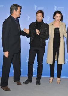 Olivia Williams feet photo thumbnail