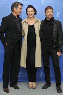 Olivia Williams feet photo thumbnail