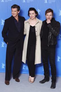 Olivia Williams feet photo thumbnail