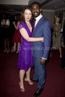 Olivia Williams feet photo thumbnail