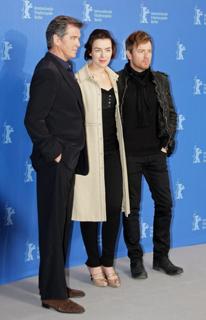 Olivia Williams feet photo thumbnail