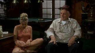 Olivia d'Abo feet photo thumbnail