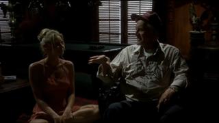 Olivia d'Abo feet photo thumbnail