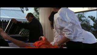 Olivia d'Abo feet photo thumbnail