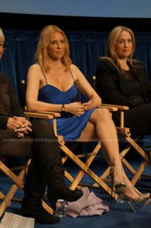 Olivia d'Abo feet photo thumbnail