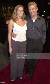 Olivia d'Abo feet photo thumbnail