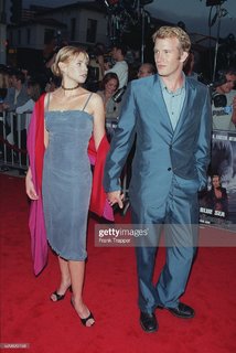 Olivia d'Abo feet photo thumbnail