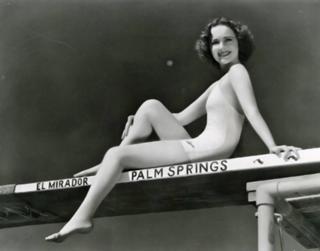 Olivia de Havilland feet photo 13