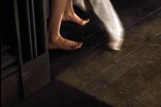 Olivia de Havilland feet photo 12