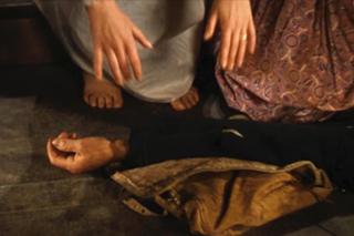 Olivia de Havilland feet photo 10