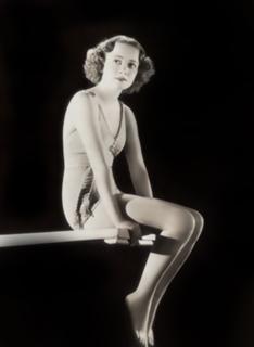 Olivia de Havilland feet photo 2