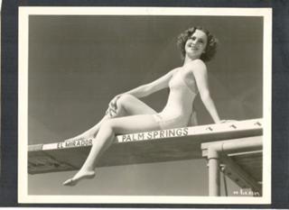 Olivia de Havilland feet photo 16